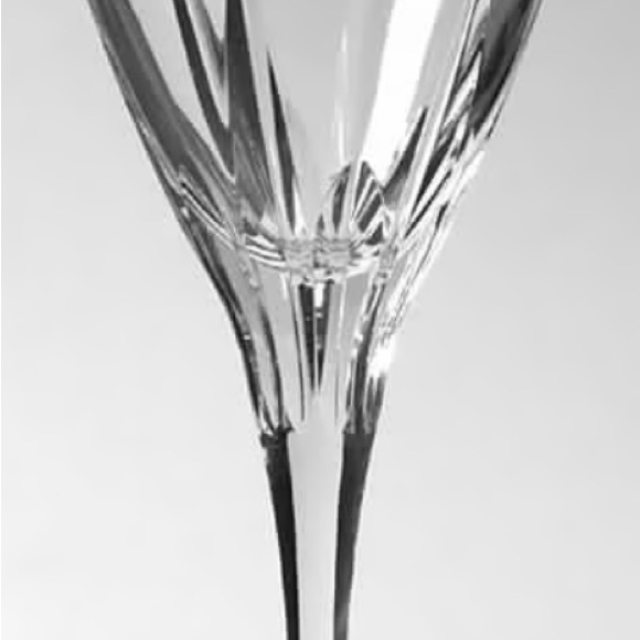 NEW Vintage Schott Zwiesel Crystal "Gala" Wine Glasses 7 3/4" H Set of 4 in Box - Picture 3 of 9